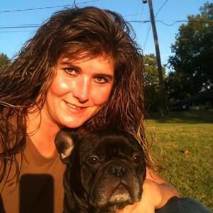 Meet your Posher, Jill